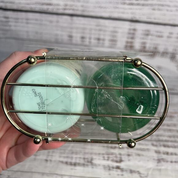 Bodycology Sugar Apple Hand Set Lotion and Hand Soap NEW - Picture 6 of 6